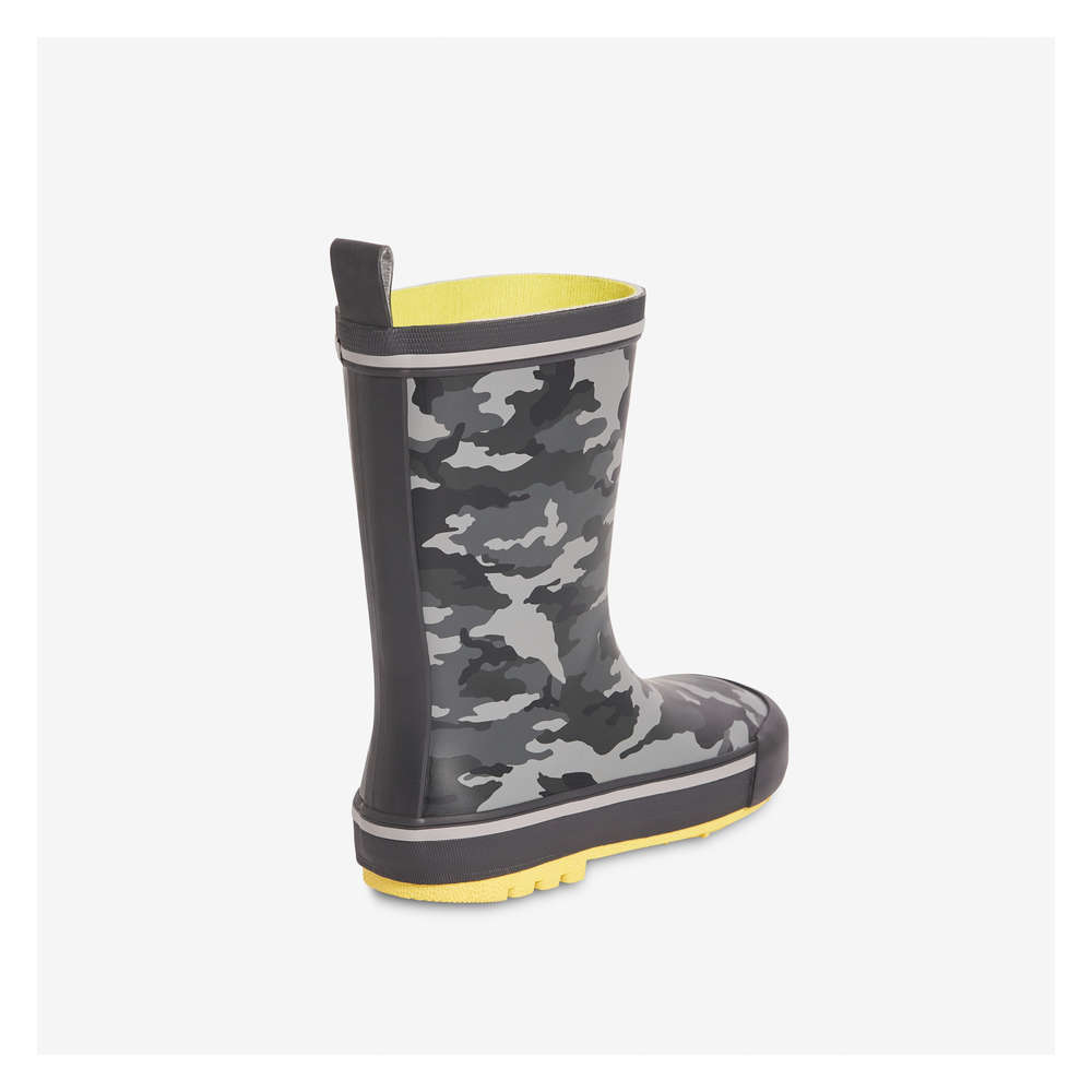 Boys 2024 rain boots